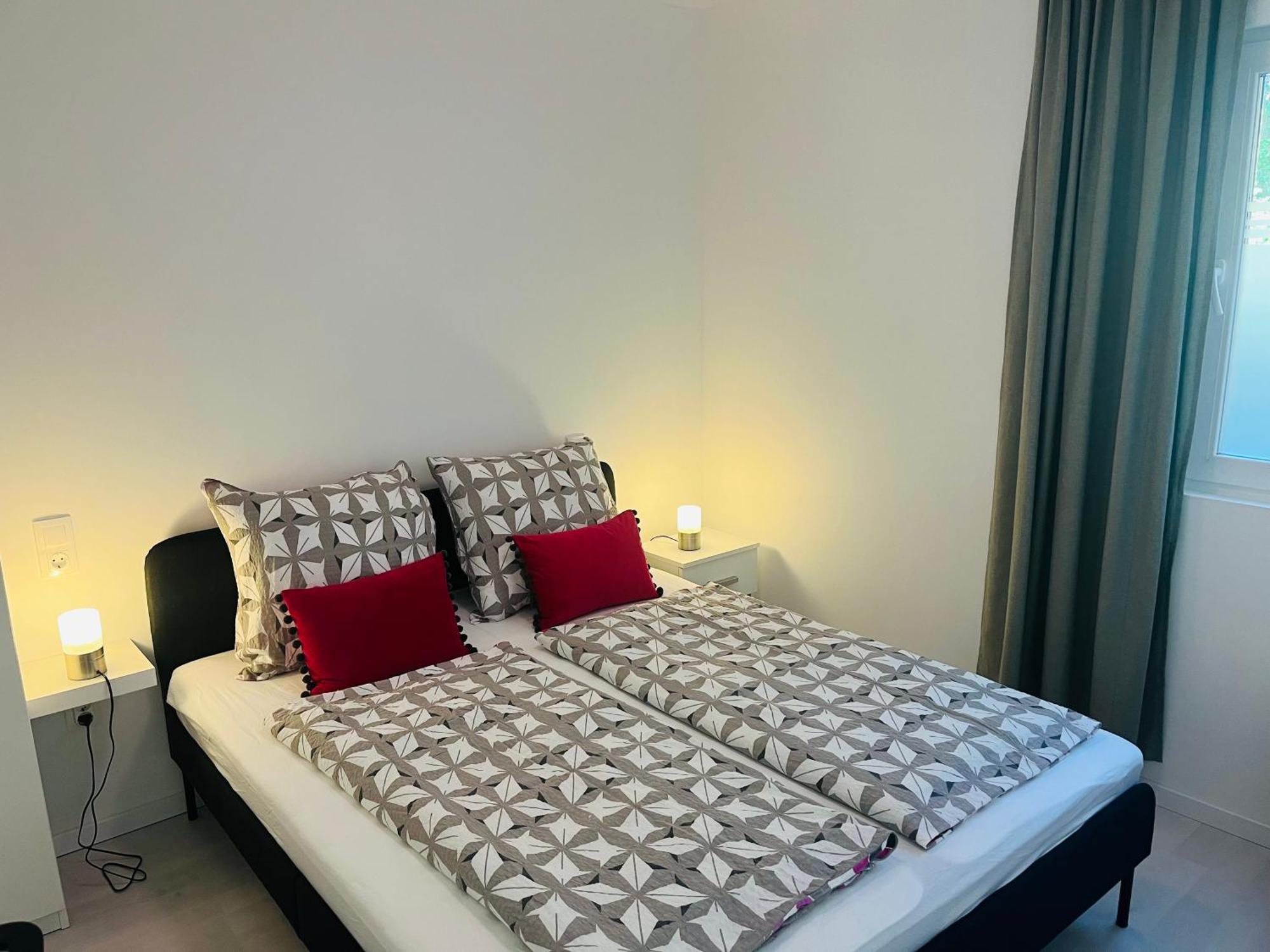 Marton Apartman Balatonszárszó Zewnętrze zdjęcie